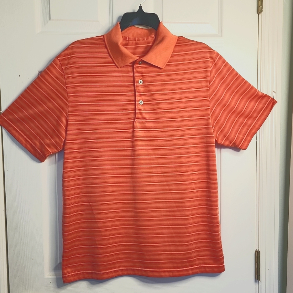 POLO STYLE MAN'S SHIRT